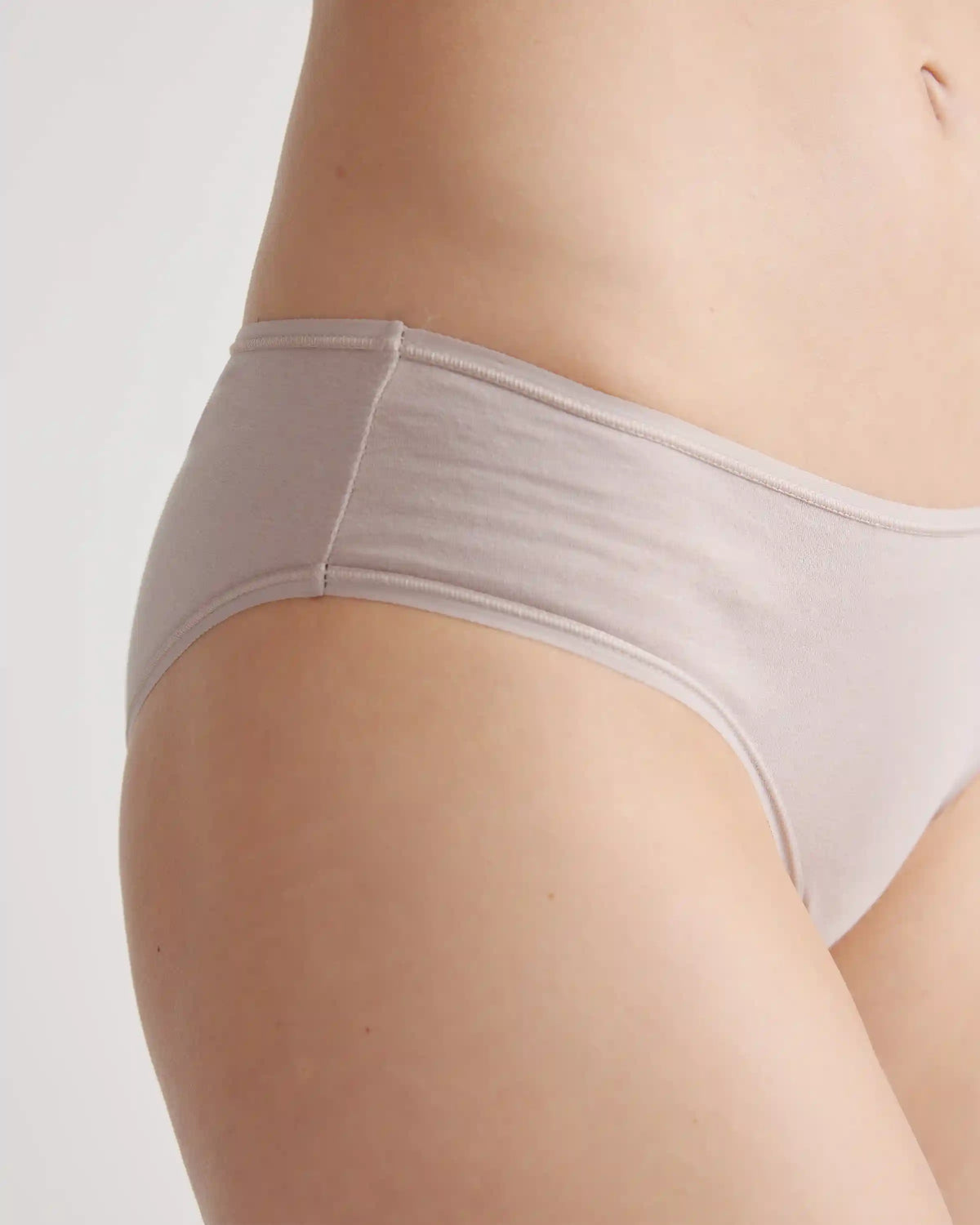 Organic Cotton Hipster (6-pack)