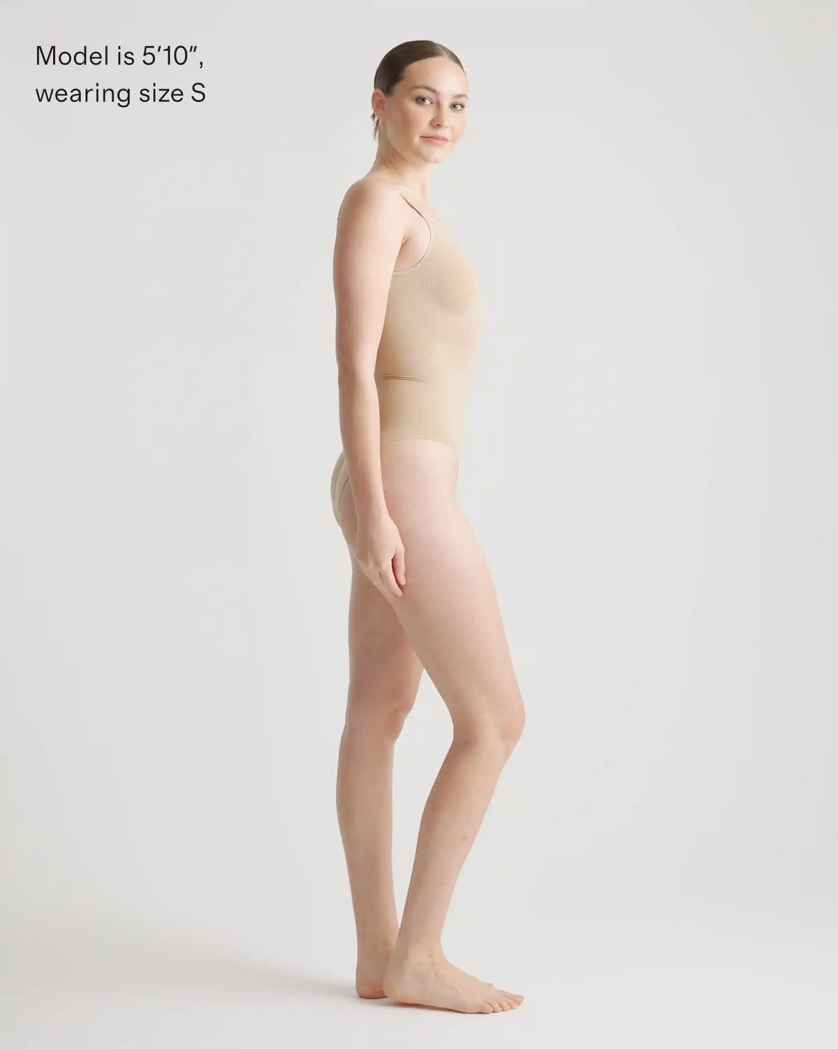 Sculpting Bodysuit