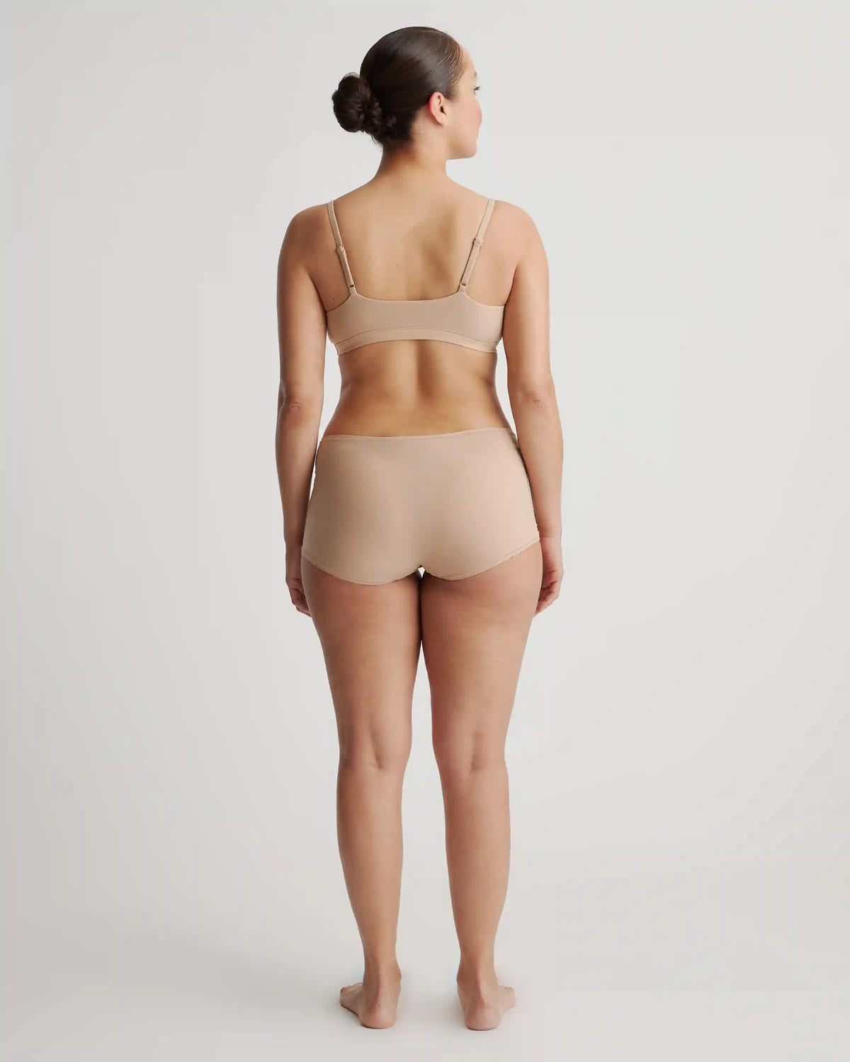 Second Skin Boyshort (6-pack)