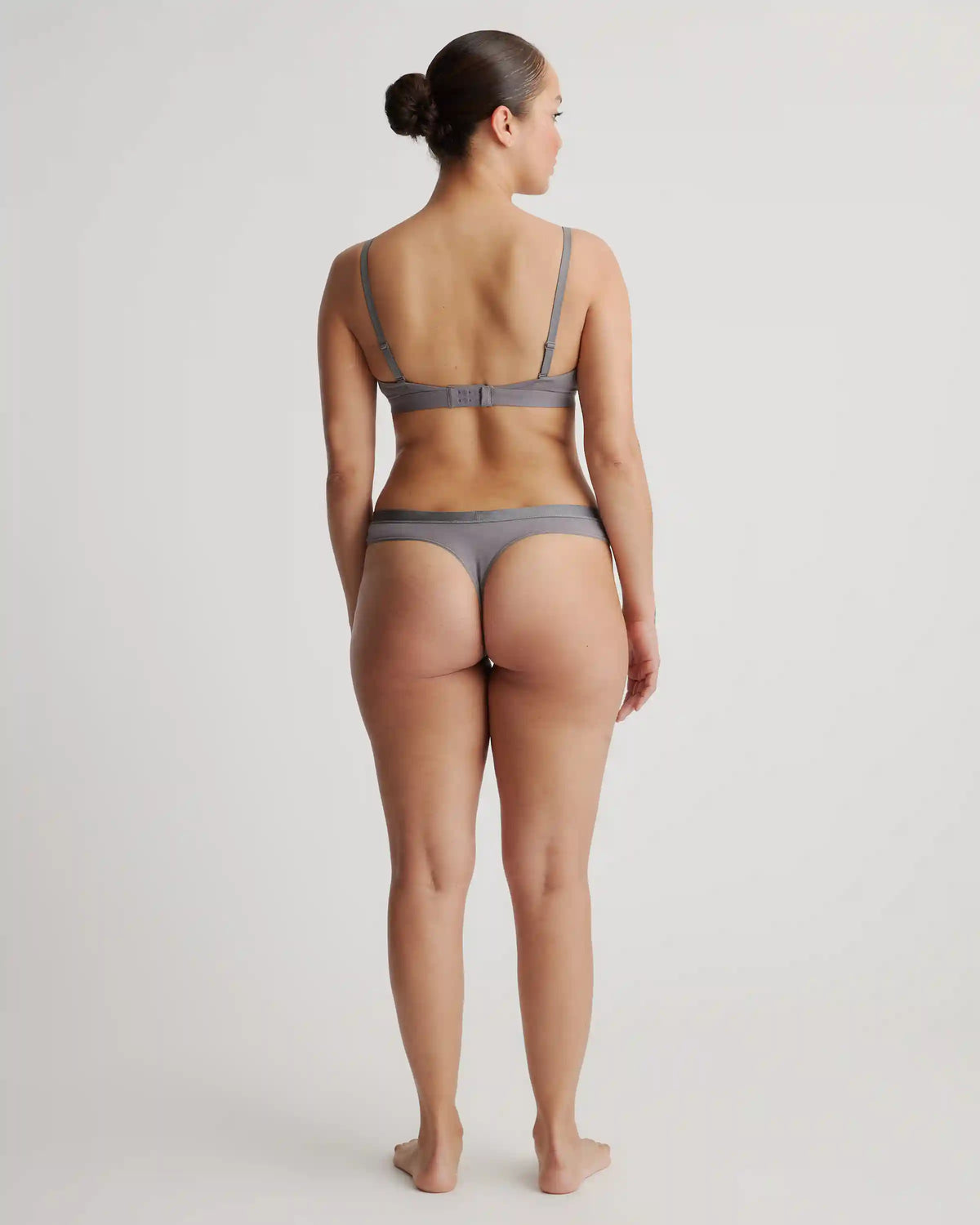 Micromodal Thong (6-pack)