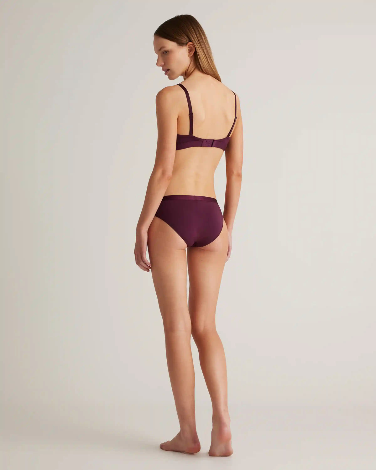 Micromodal Bikini (6-pack)