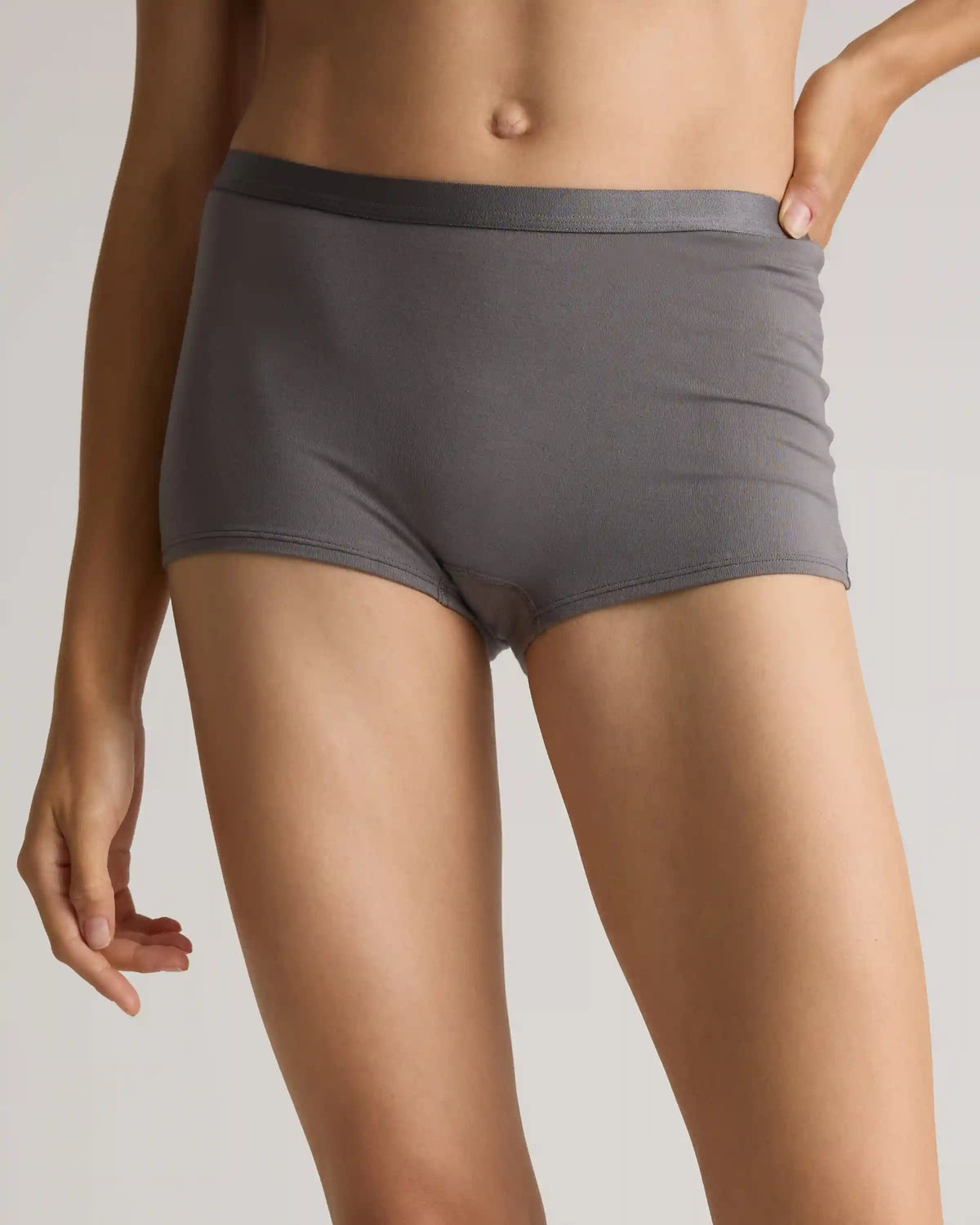 Micromodal Boyshort (6-pack)