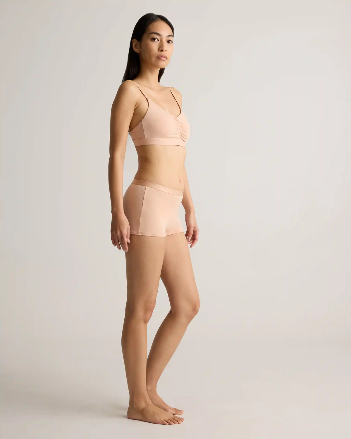 Micromodal Boyshort (6-pack)