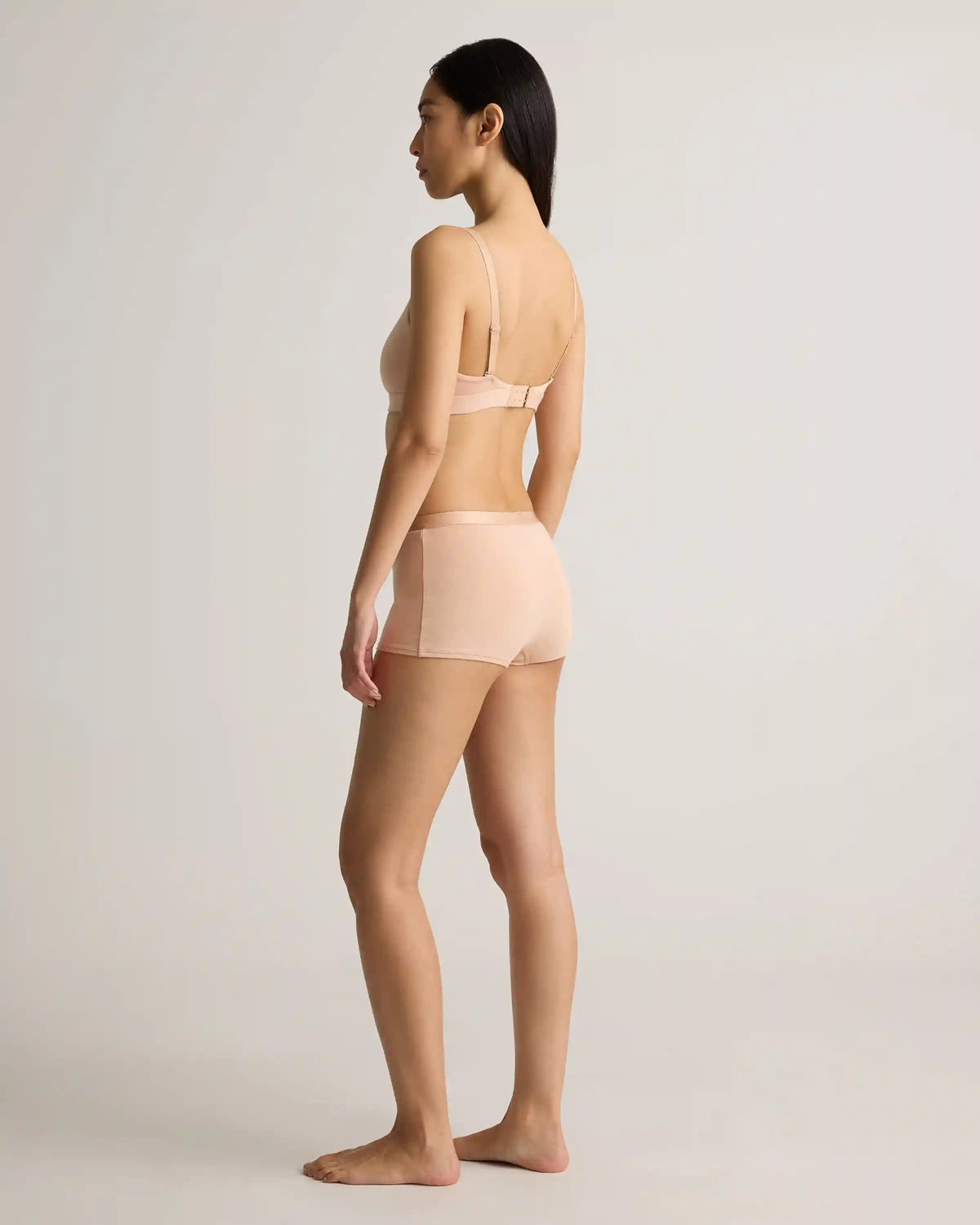 Micromodal Boyshort (6-pack)