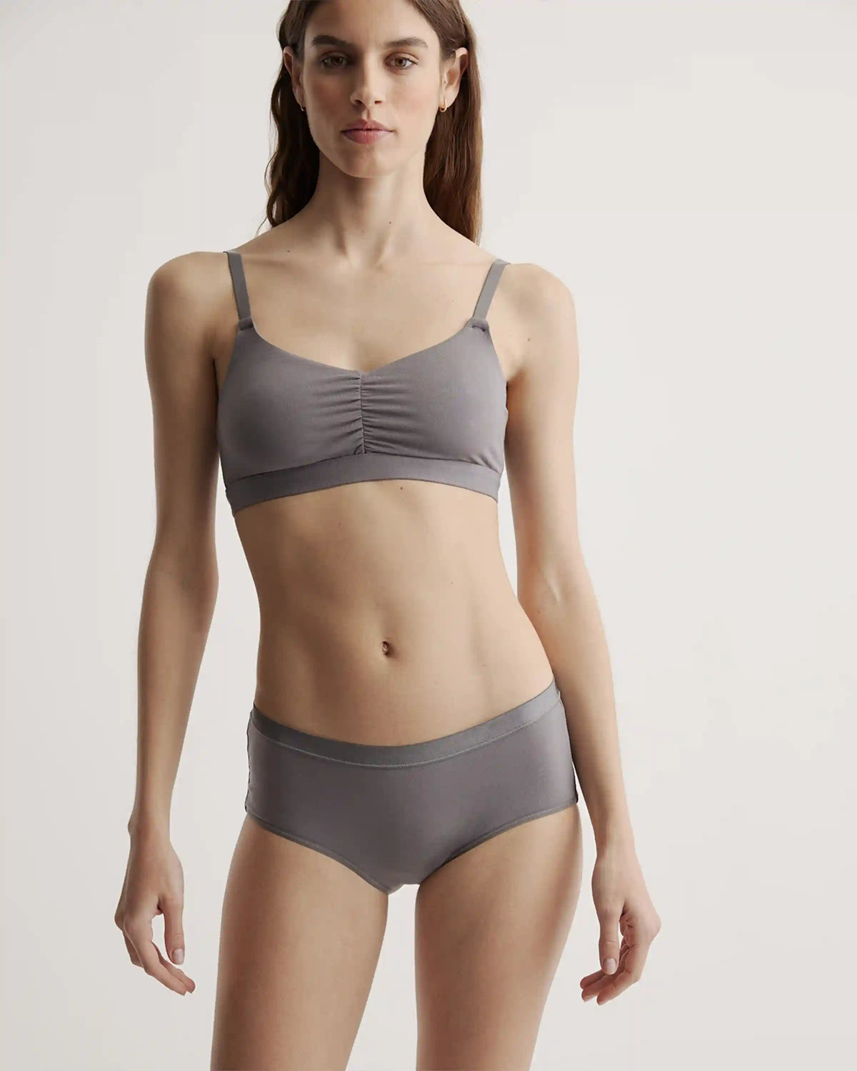 Micromodal Brief (6-pack)