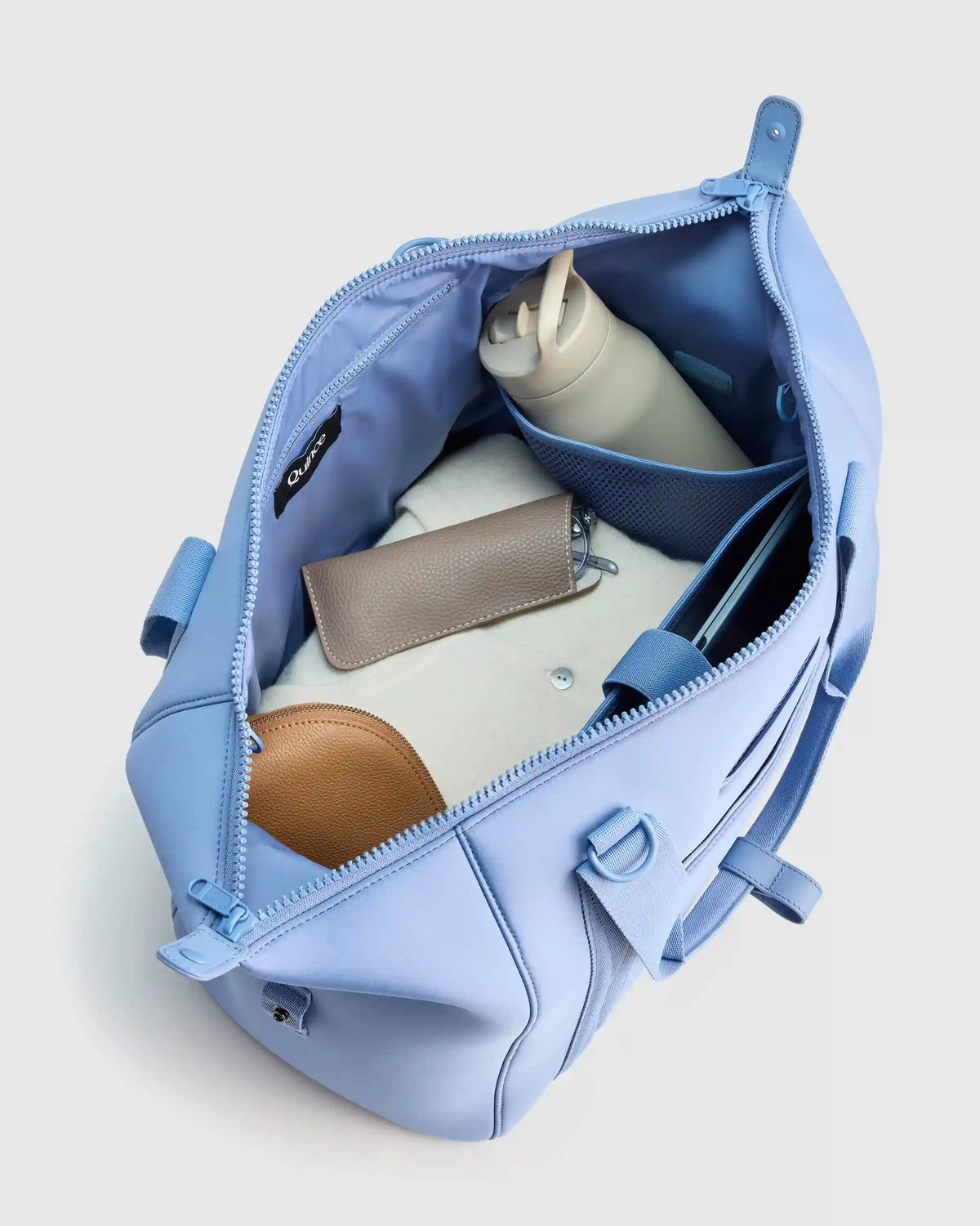 All-Day Neoprene Duffle Bag