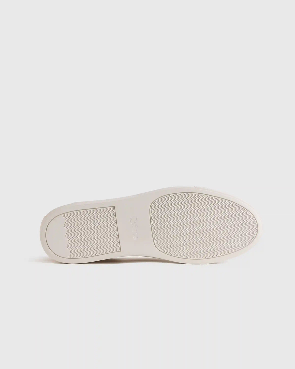 Italian Calfskin Suede Slip-On Sneaker