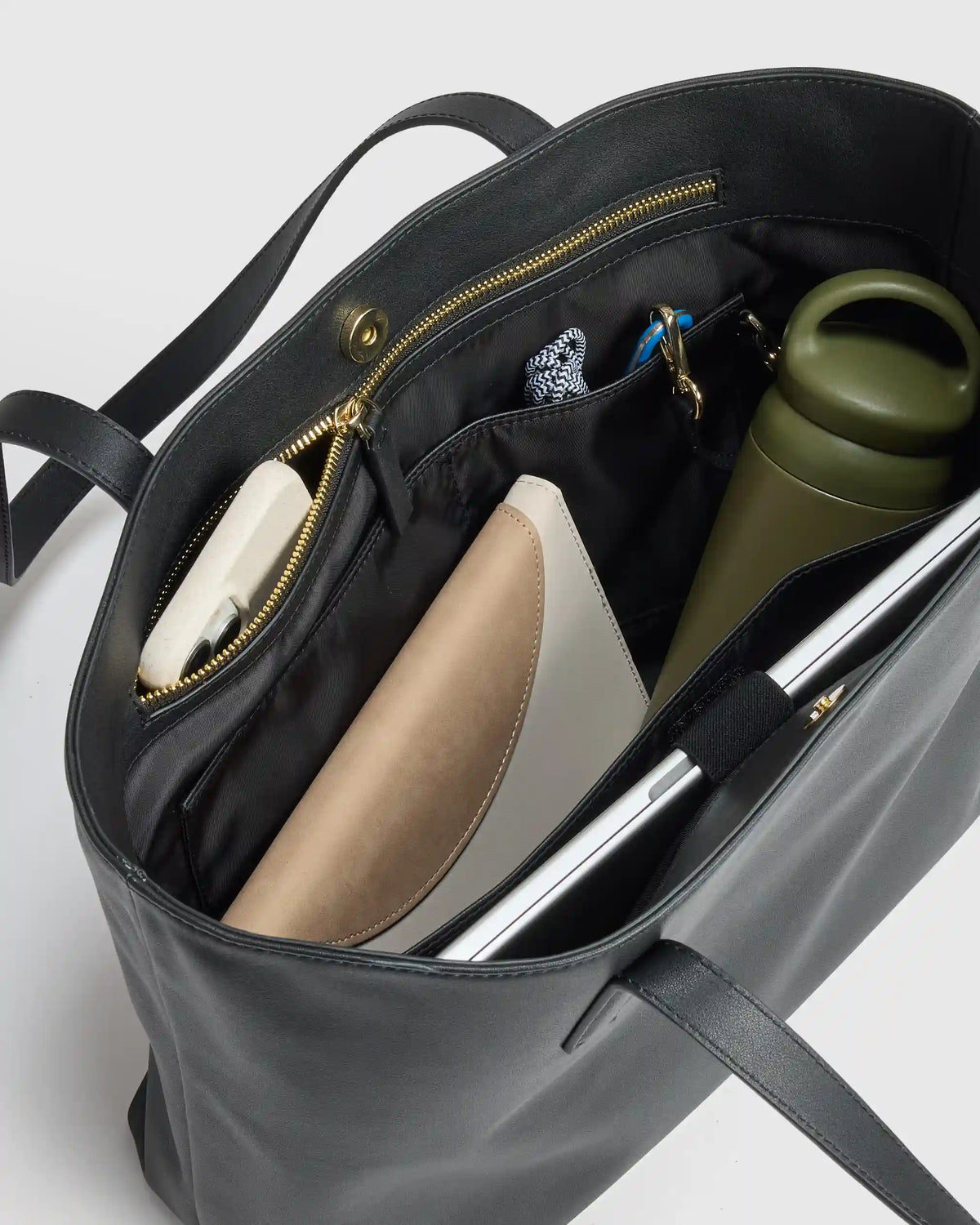 Evelyn Work Tote