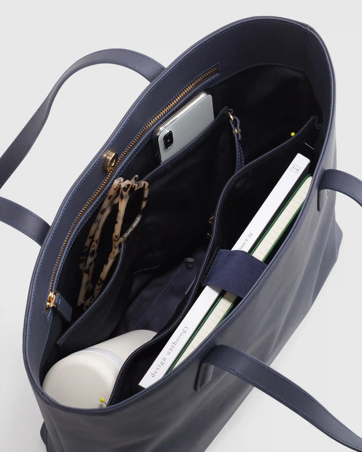 Evelyn Work Tote