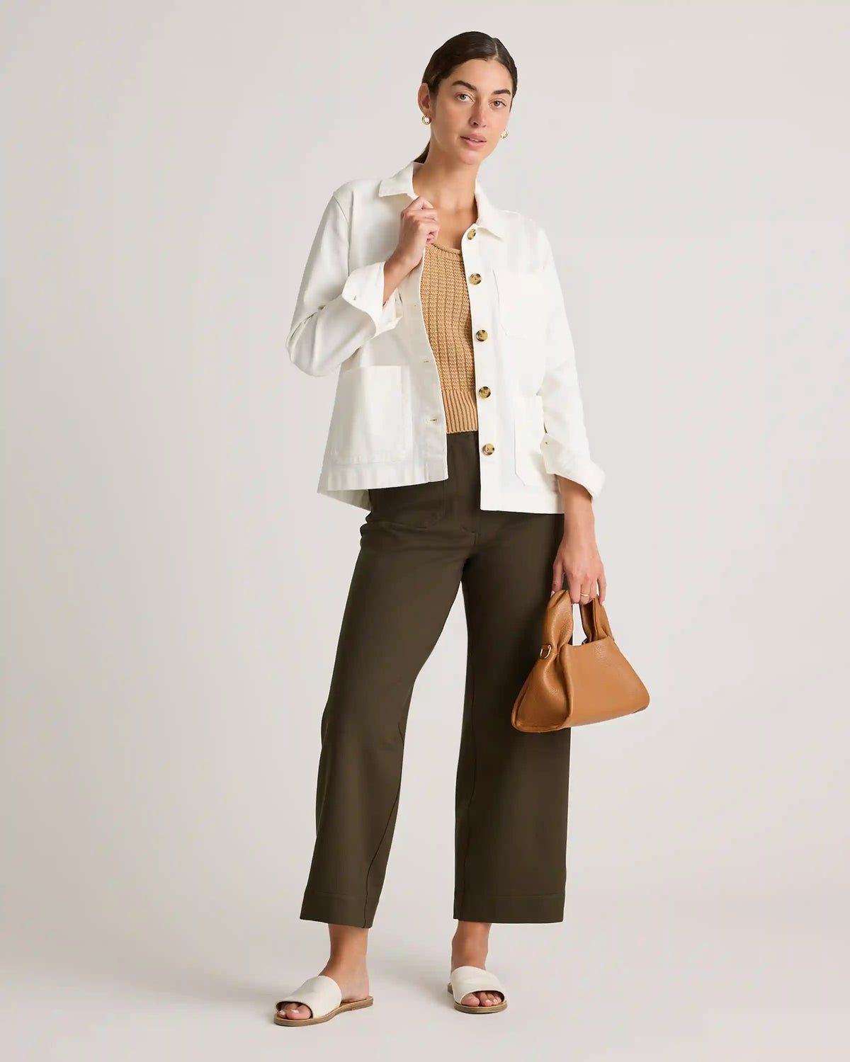 Kaia Crossbody