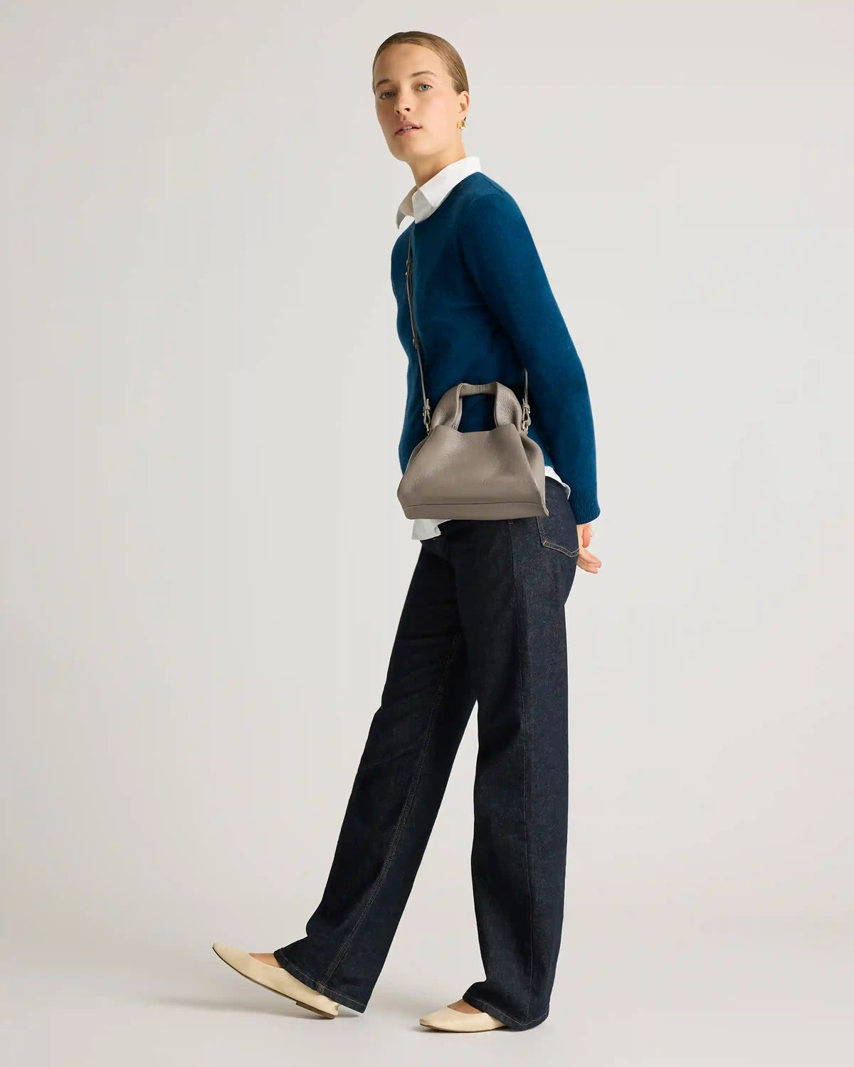 Kaia Crossbody