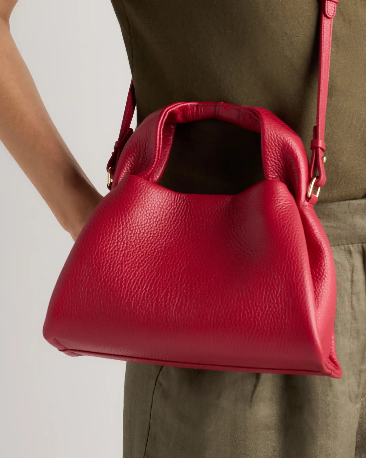 Kaia Crossbody