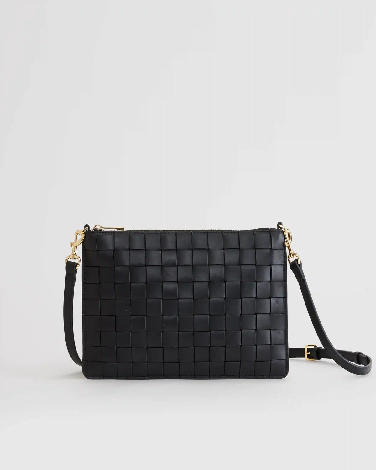 Juno Handwoven Crossbody