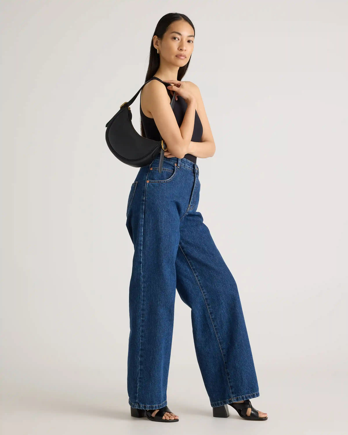 Estelle Mini Shoulder Bag