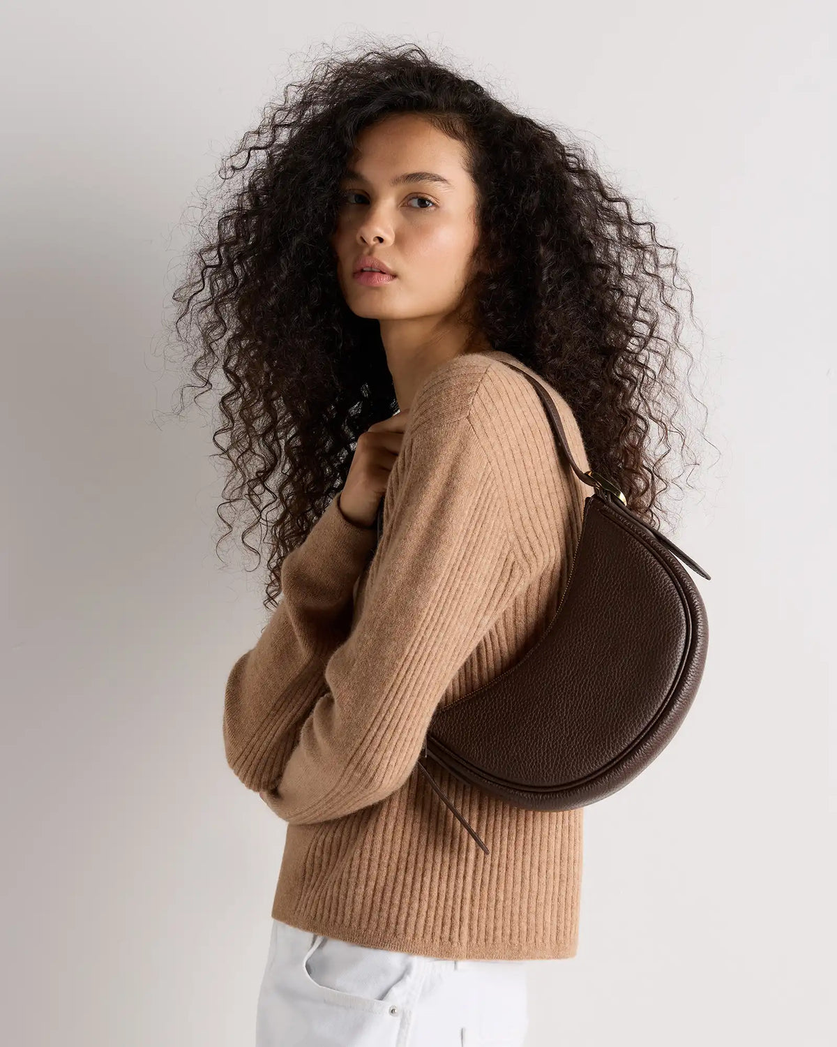 Estelle Mini Shoulder Bag