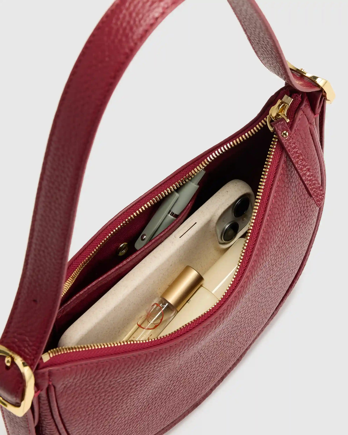 Estelle Mini Shoulder Bag