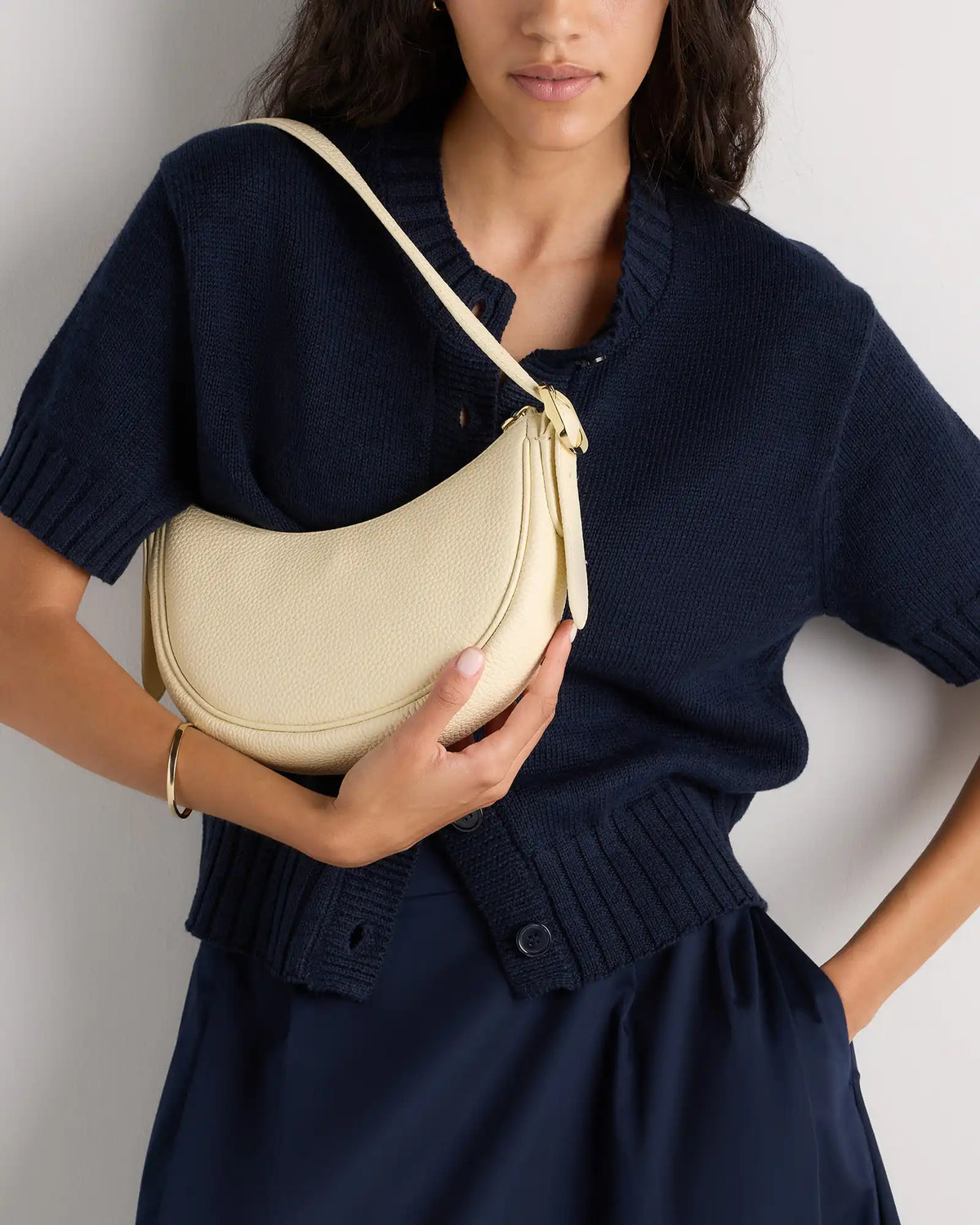 Estelle Mini Shoulder Bag