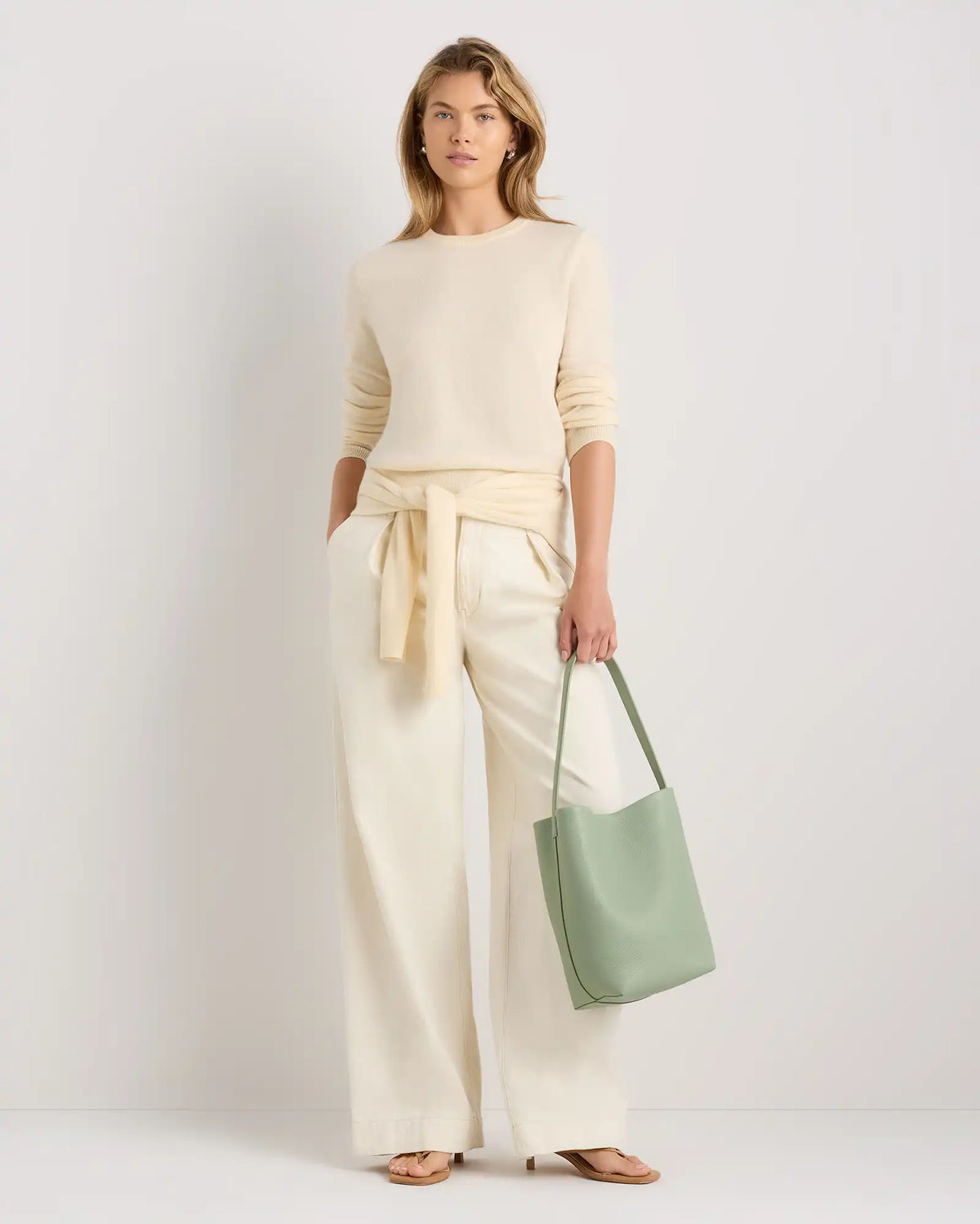 Penelope Small Shoulder Bag