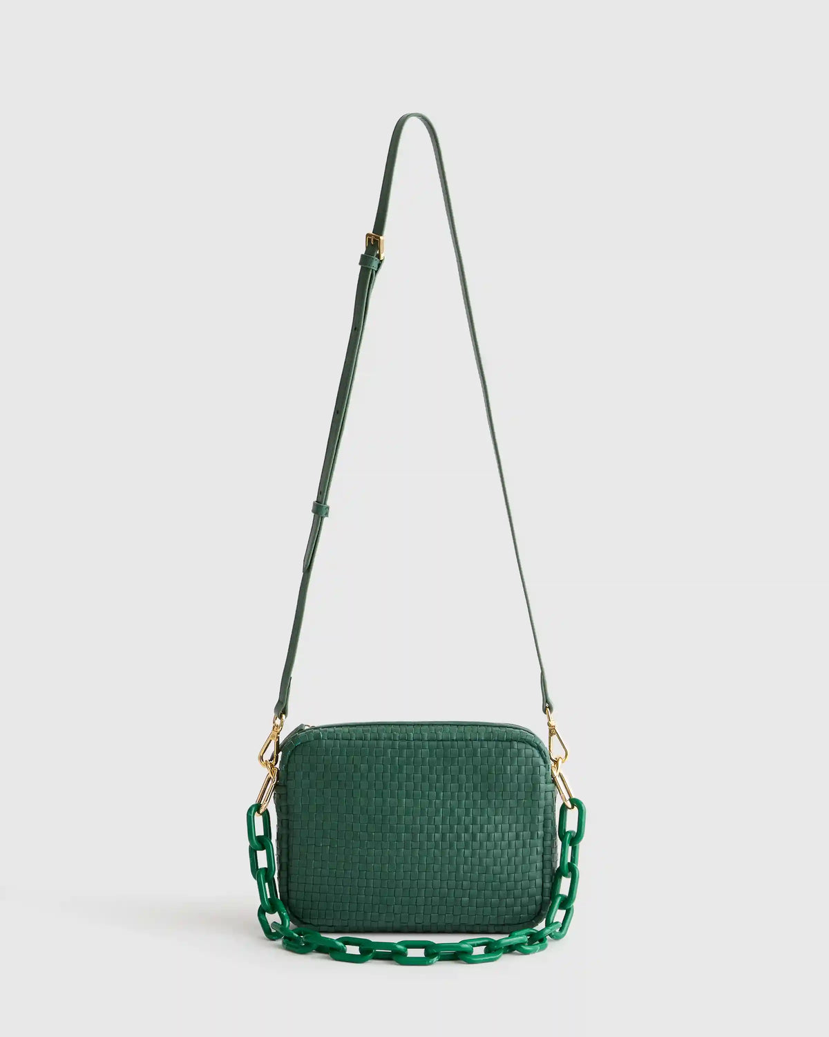 Resin Shoulder Strap