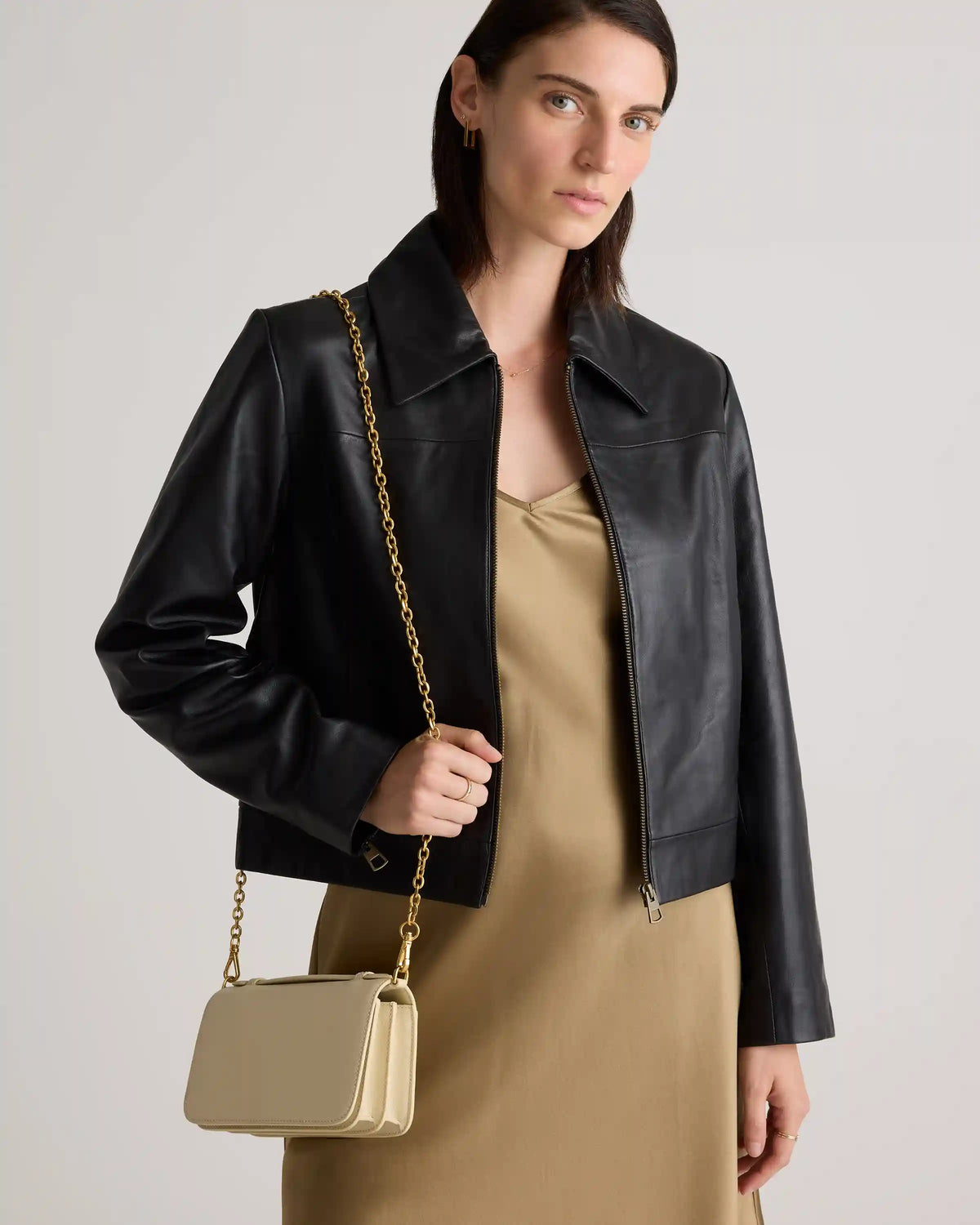 Chain Crossbody Strap