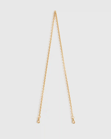 Chain Crossbody Strap