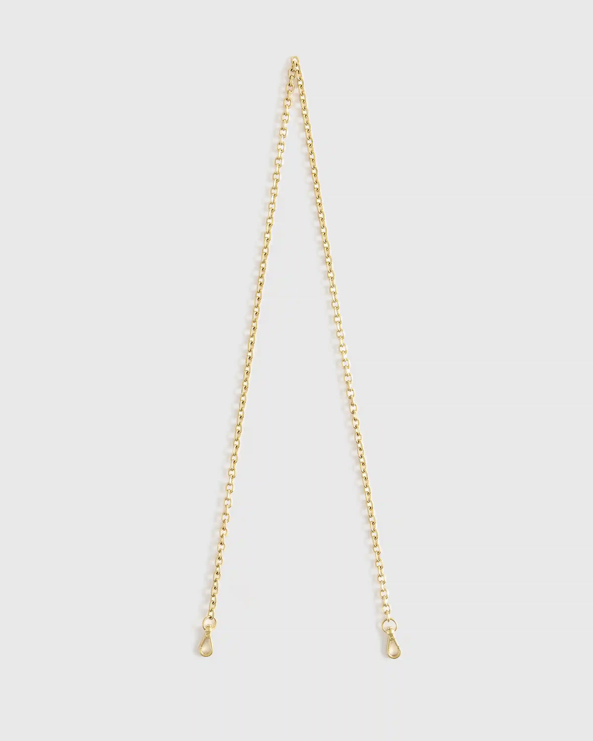Chain Crossbody Strap