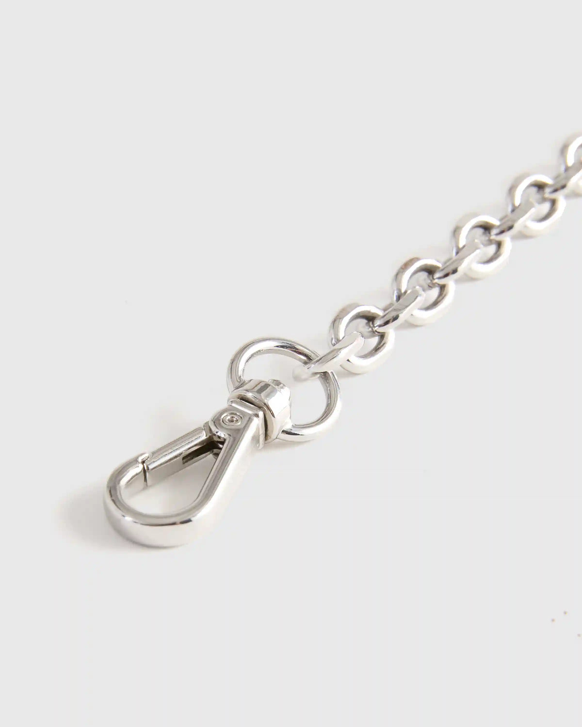 Chain Crossbody Strap