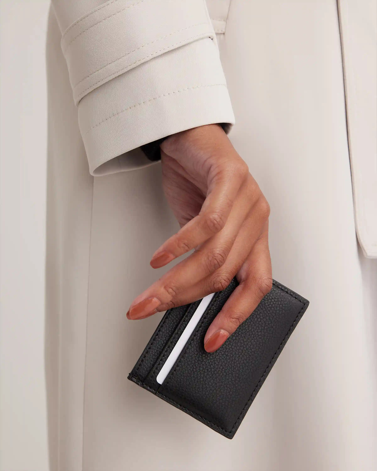 Adeline Slim Card Case