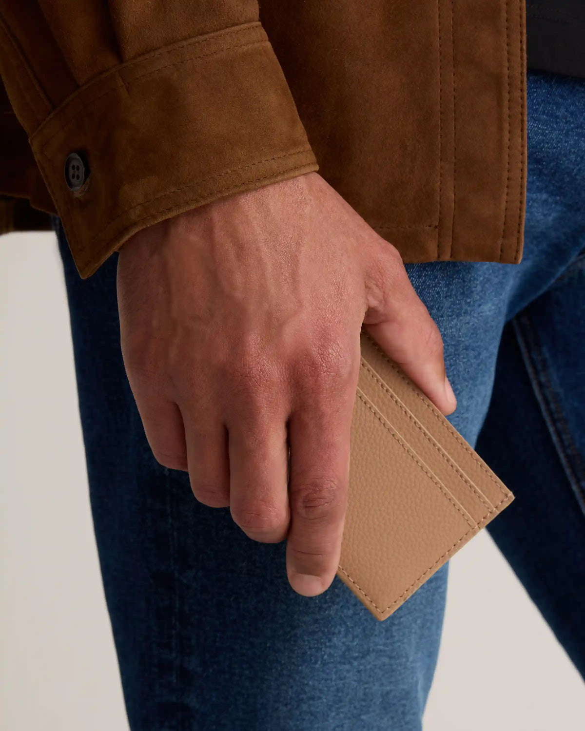 Adeline Slim Card Case