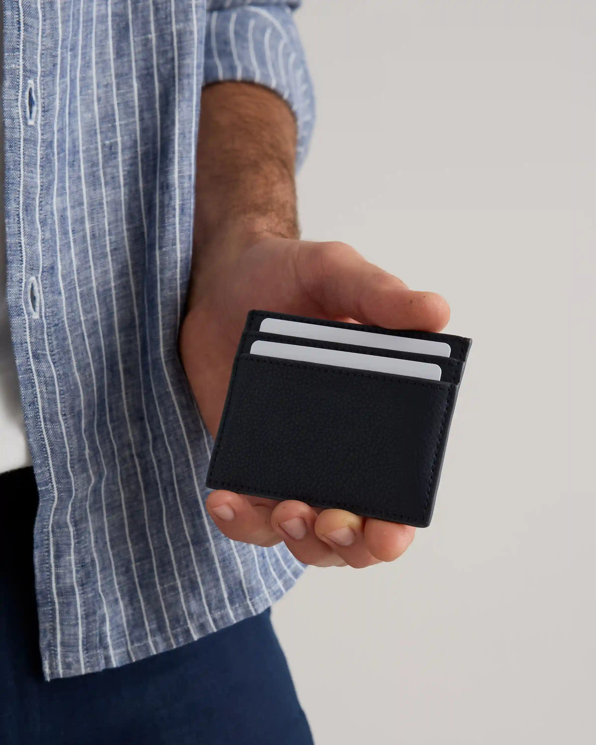 Adeline Slim Card Case