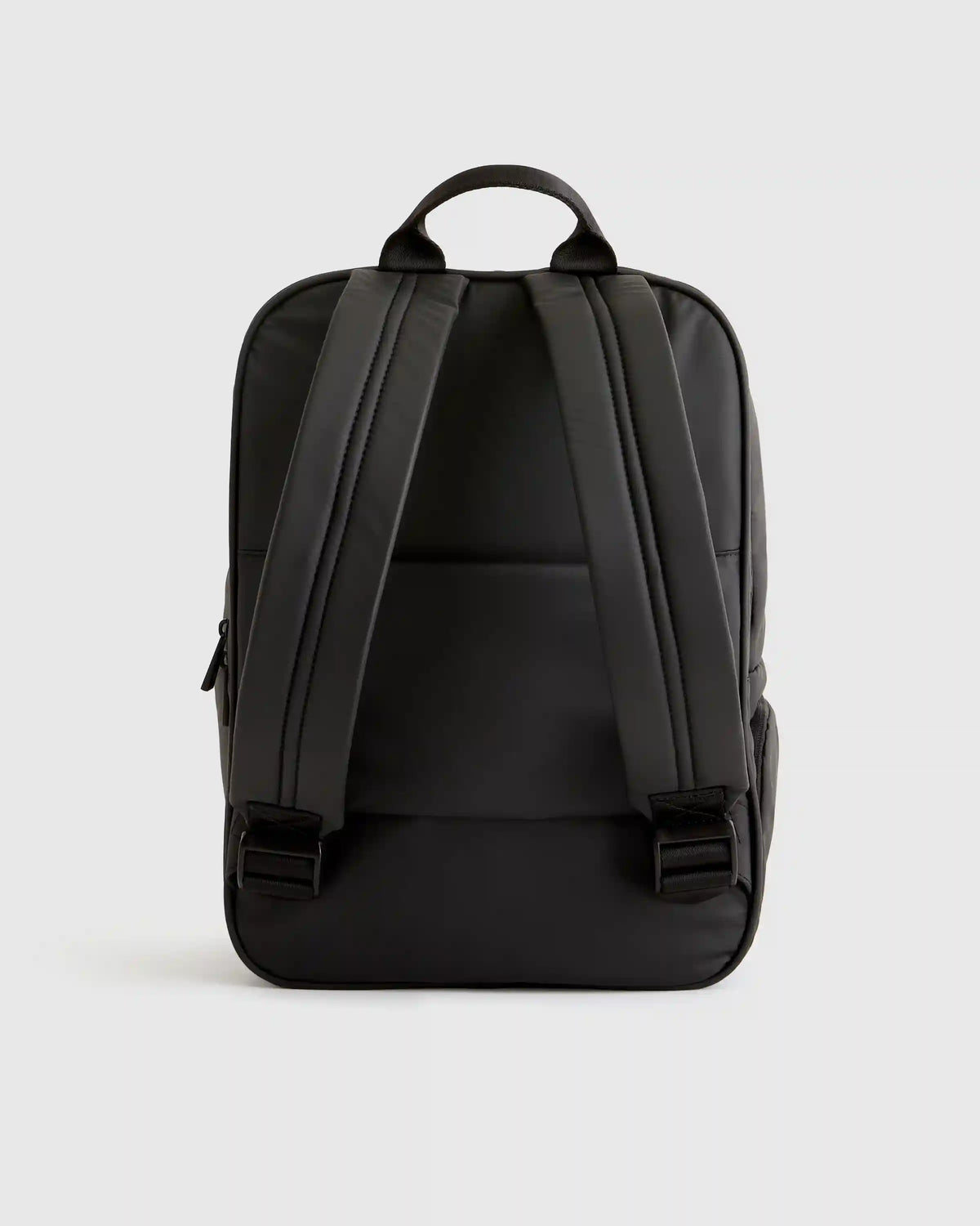 Water Repellent Puff Commuter Backpack