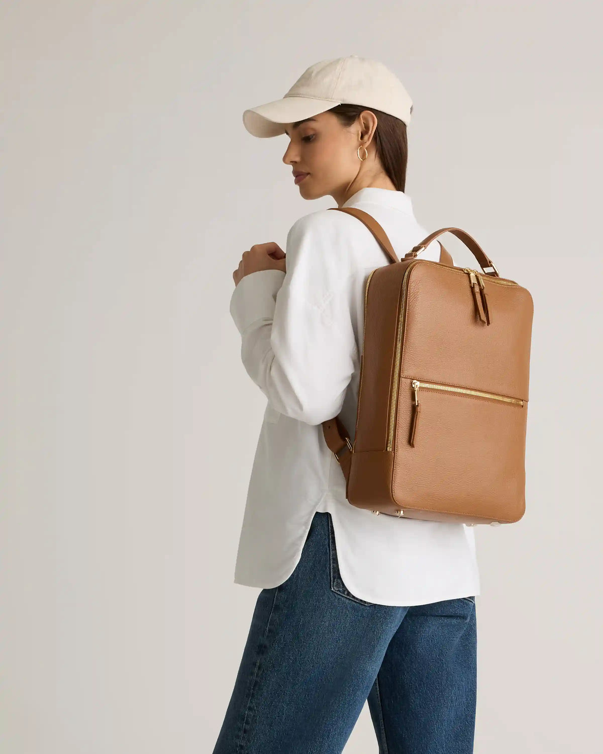 Marlow Laptop Backpack