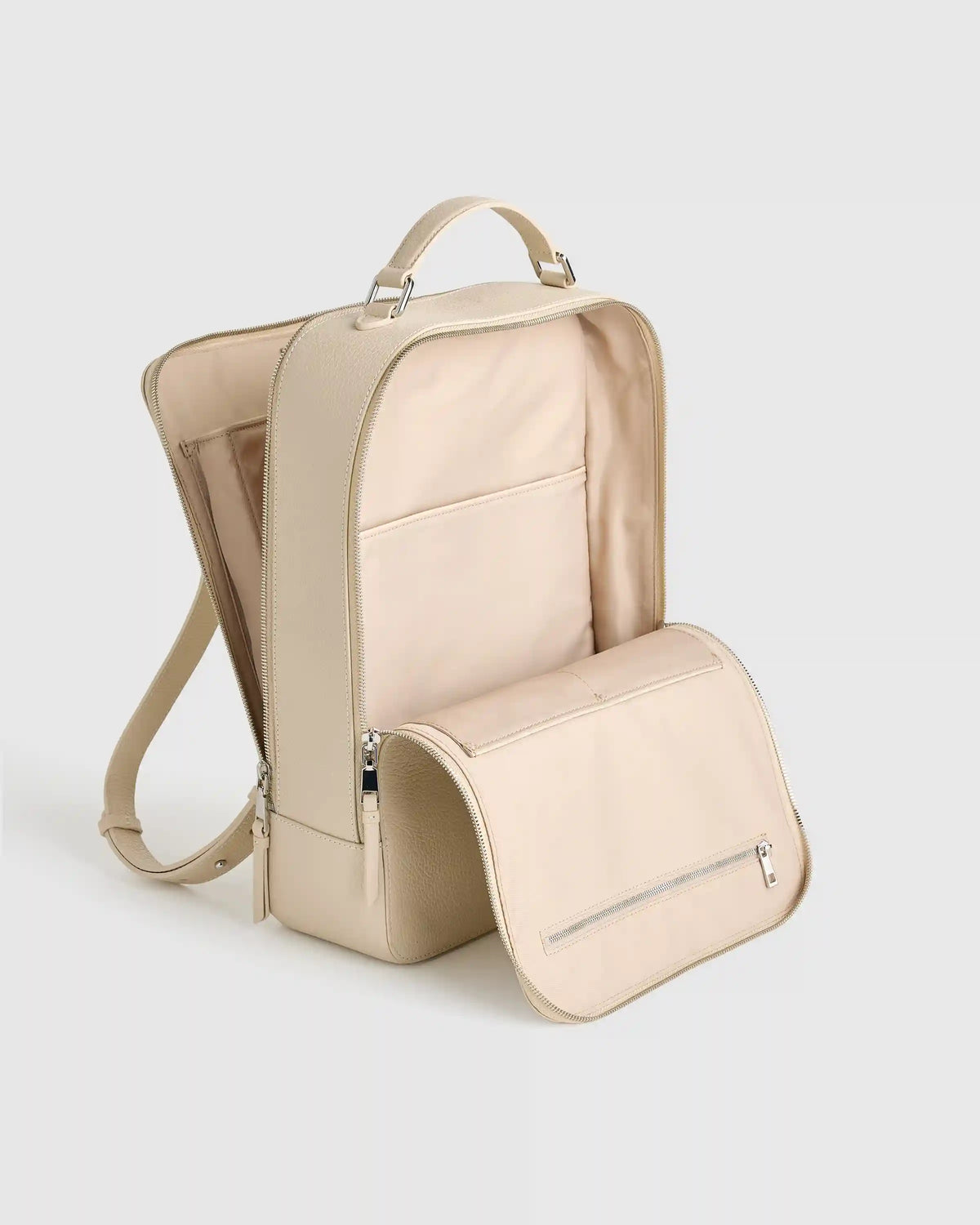 Marlow Laptop Backpack