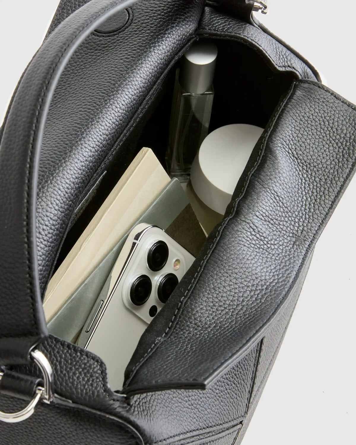 Sabine Crossbody