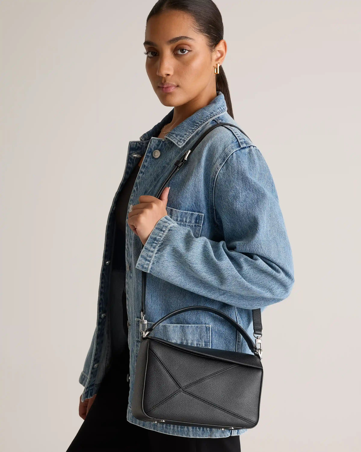 Sabine Crossbody