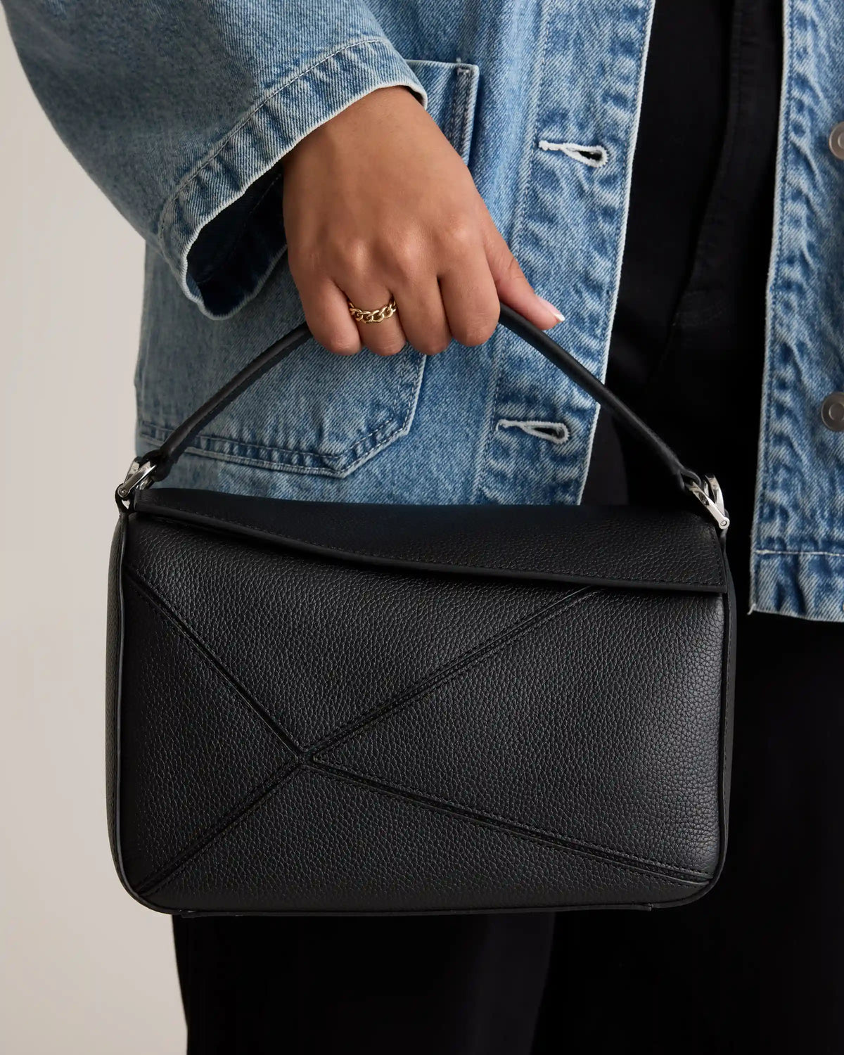 Sabine Crossbody