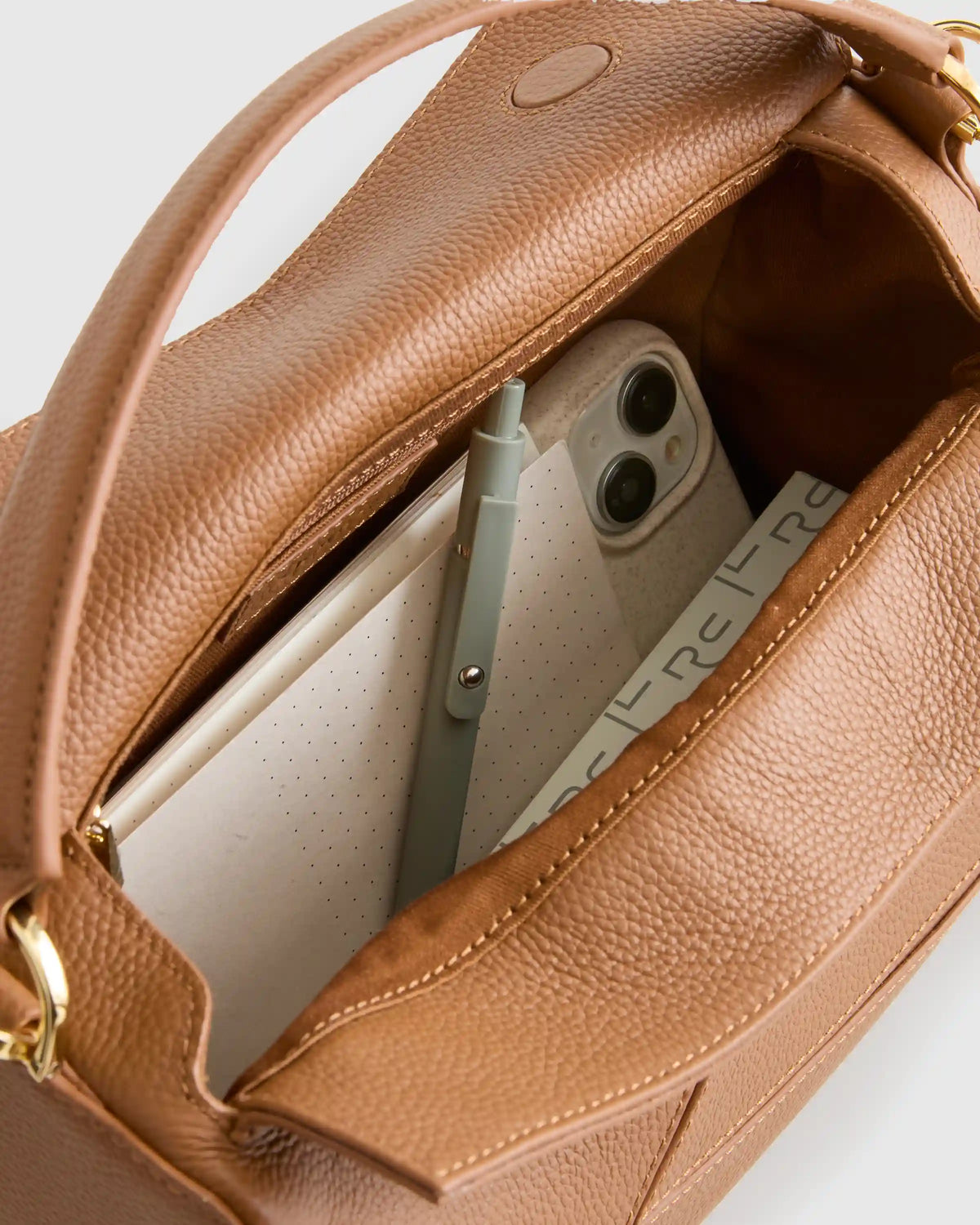 Sabine Crossbody