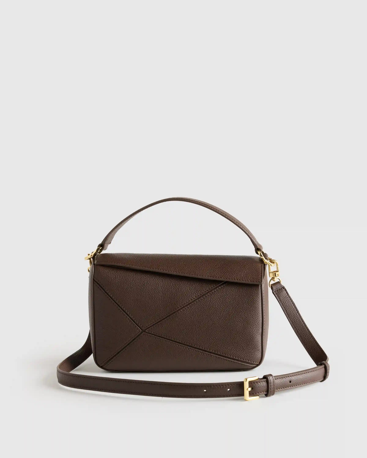 Sabine Crossbody