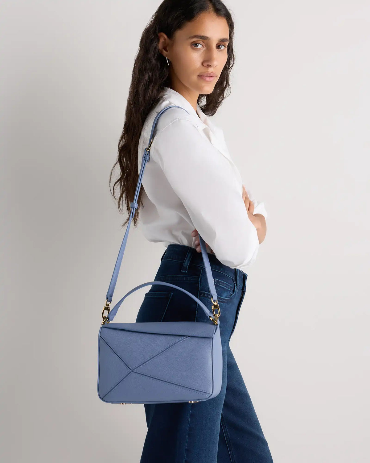 Sabine Crossbody