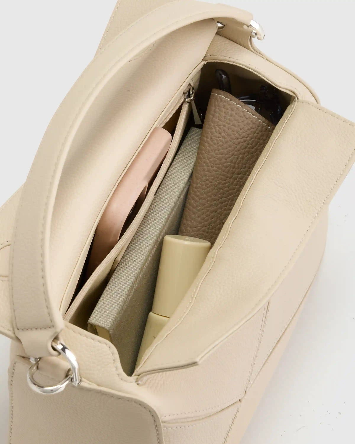 Sabine Crossbody