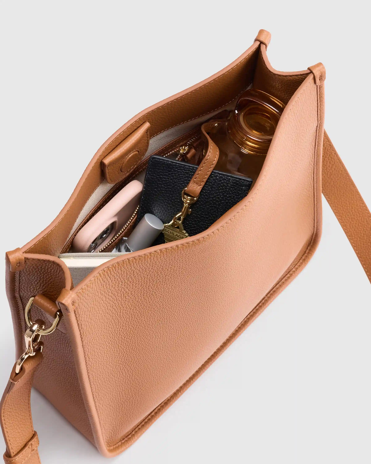 Emilia Crossbody