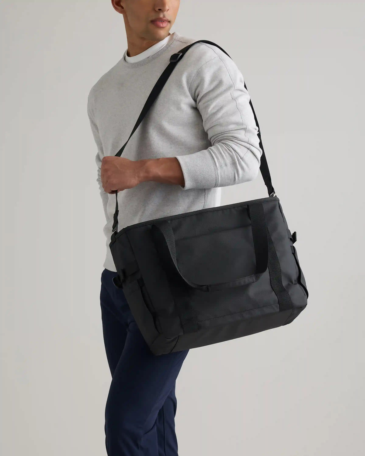 Weather Proof Utility Tote