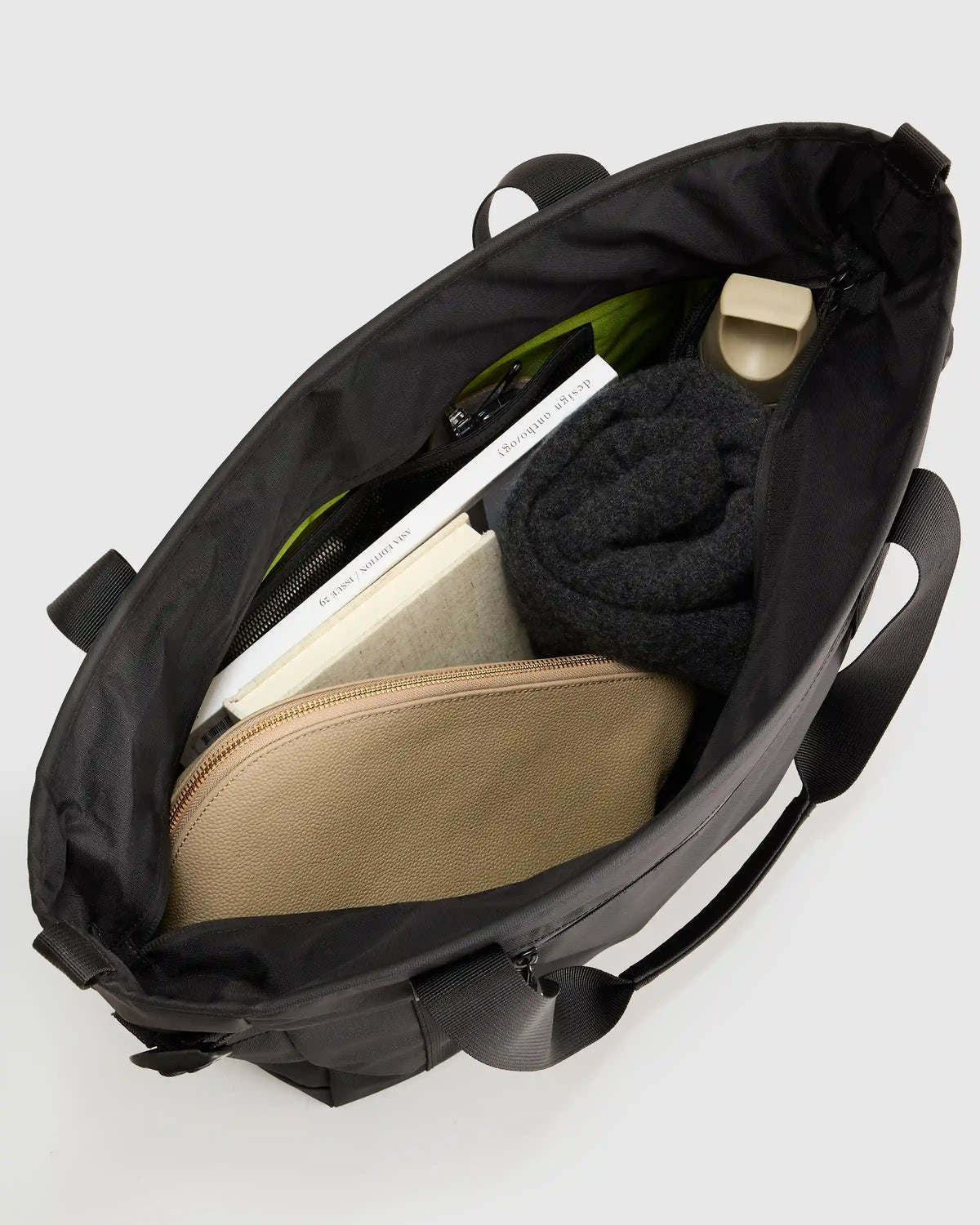 Weather Proof Utility Tote