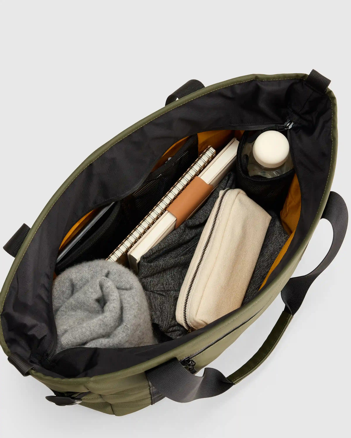 Weather Proof Utility Tote