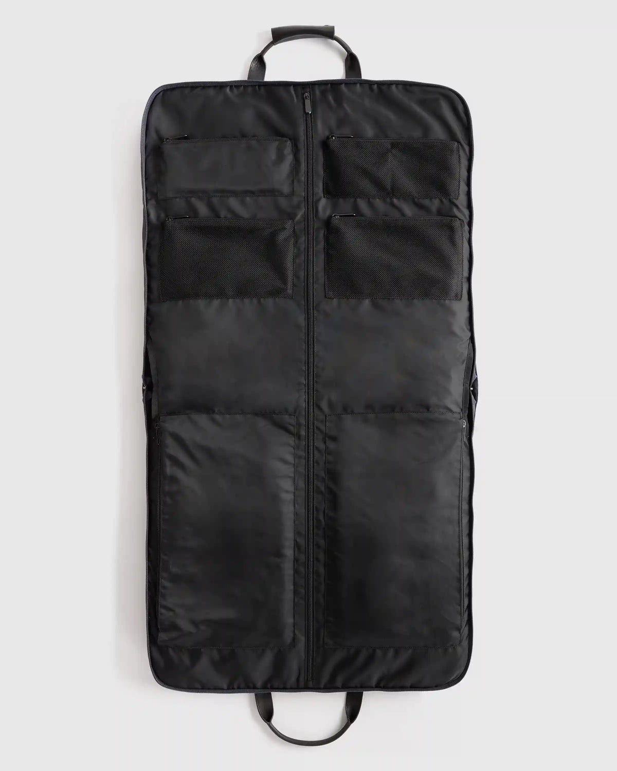 Voyage Nylon Garment Bag