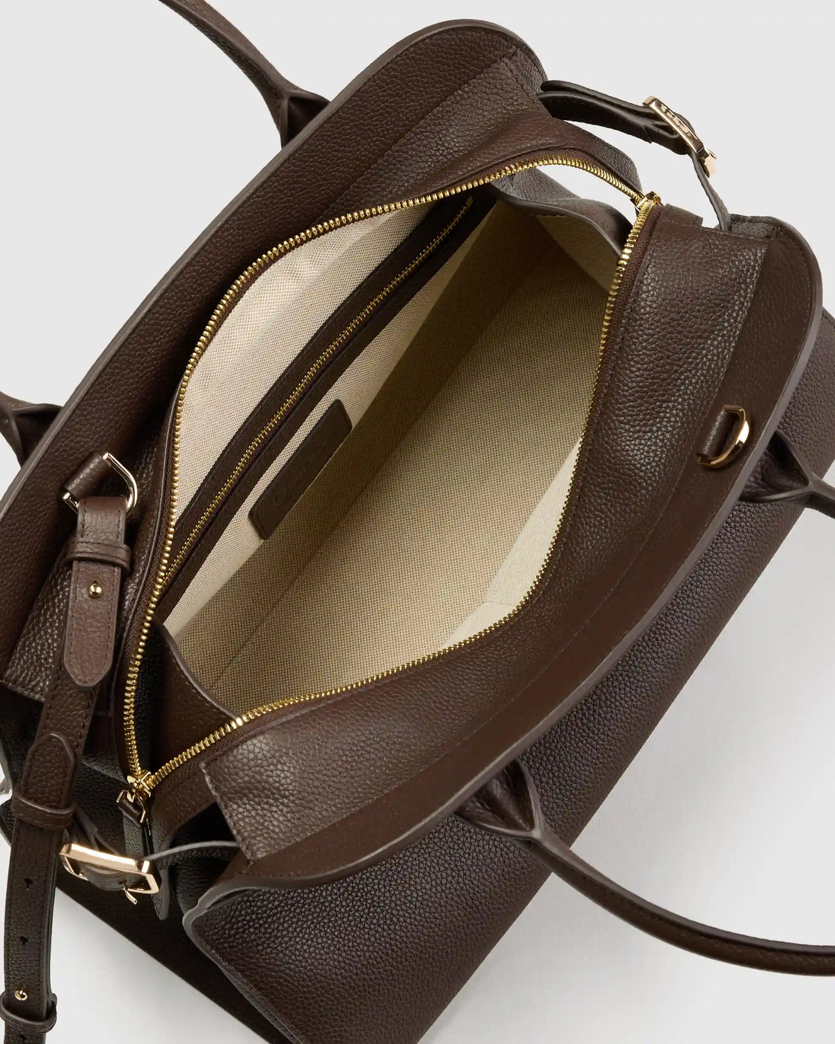 Hudson Satchel