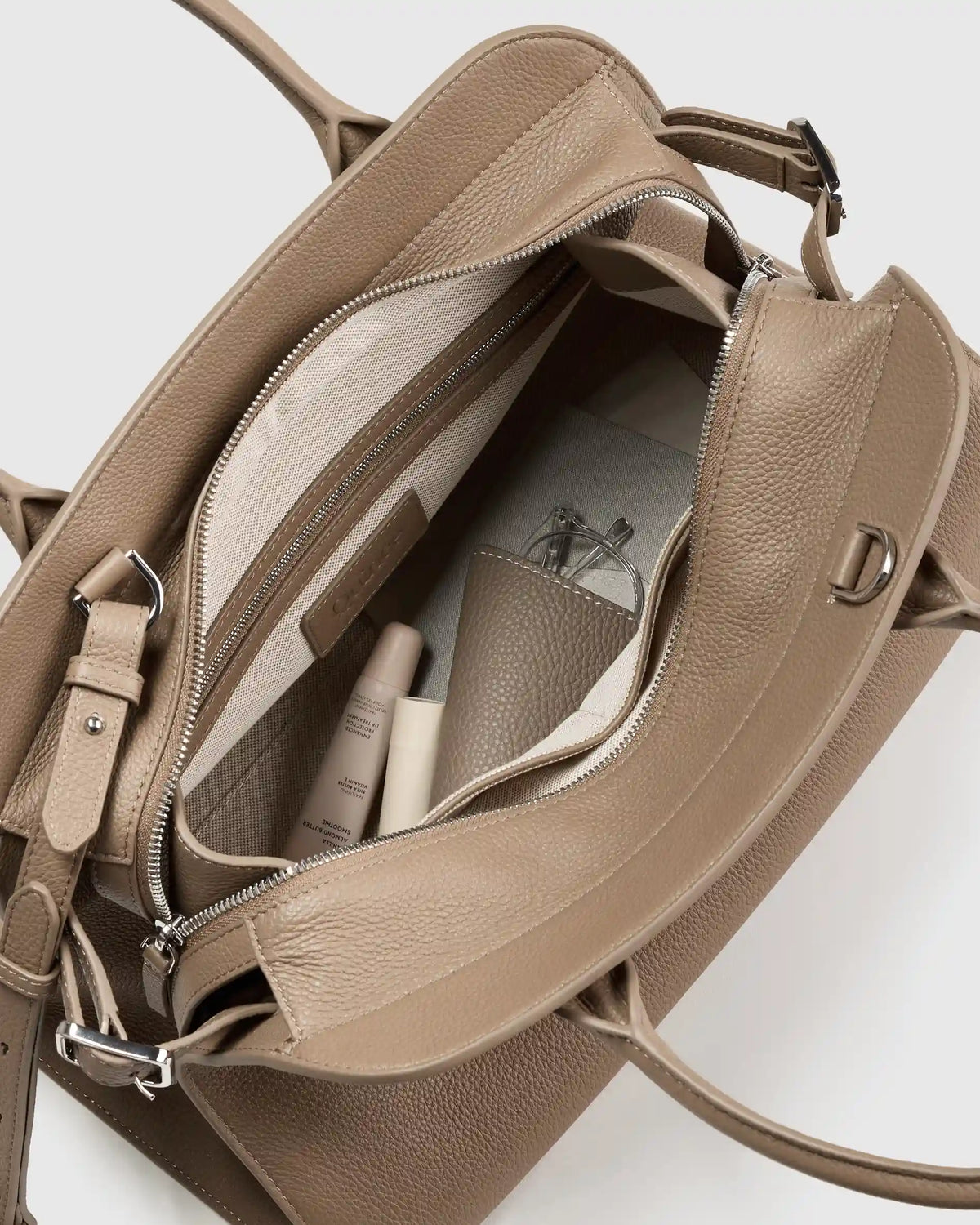 Hudson Satchel