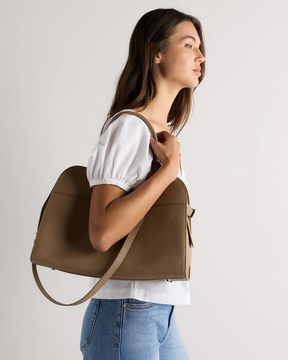 Hudson Satchel