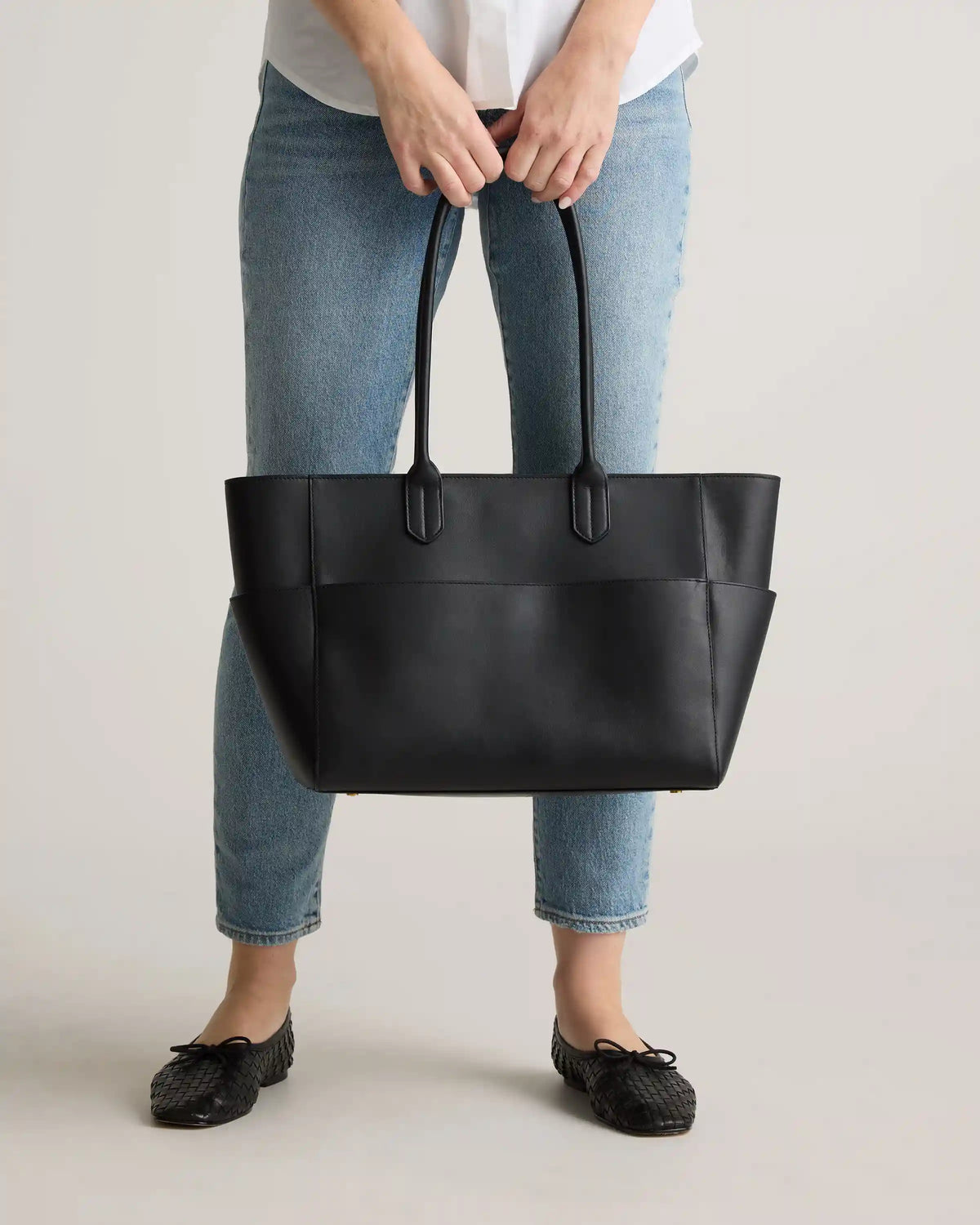 Hudson Tote