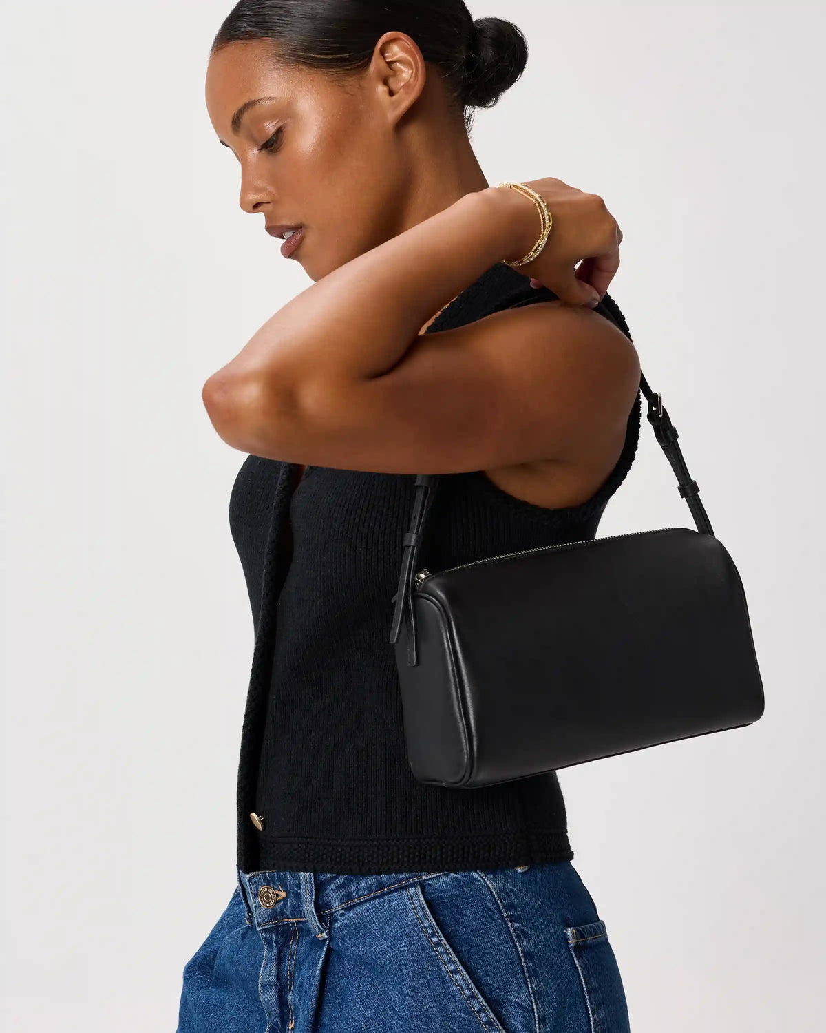 Rio Mini Shoulder Bag